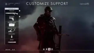 BF1 CTE How to unlock the New Weapons Selbstlader 1906 sniper, Hellrigel 1915 Defensive, Martin