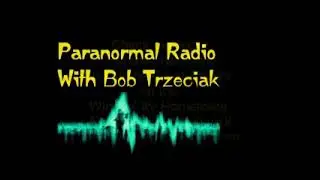 Paranormal Radio 12-19-2022