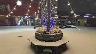 Shopping snow 2026/01/02