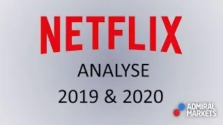 Action Netflix [Analyse pour 2020]