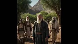 Audio Bible Reading &ndash; Genesis 17 (KJV) | Book of Genesis