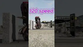CAR SPEED TEST       #CAR #cartest #carspeeedtest #newcar #3Dcar #carspeedtest #car #3danimation