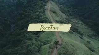 Heuse & Chris Linton - Reactive (Lyrics) 🎵