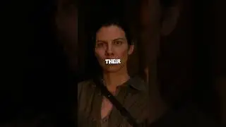 Negan and Maggie: A Dangerous Alliance || The Walking Dead