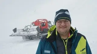 Kundenstimme - Leo Schuster