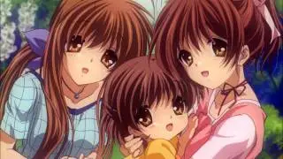 Clannad OST ~ Existence