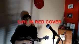 • ukeboy • I WANNA BE YOUR GIRLFRIEND (girl in red live cover)