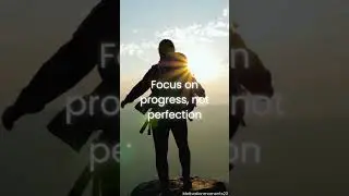 Focus on Progression