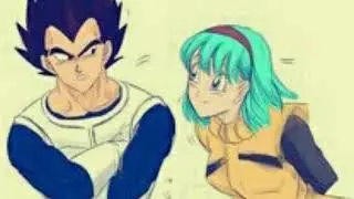 Doujinshi de Vegeta y su familia