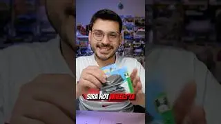 Hangi marka daha iyi? #hotwheelst&uuml;rkiye #hotwheels #matchbox