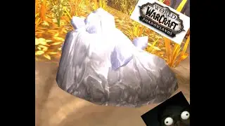 REMEMBER THIS WHEN FARMING GHOST IRON ORE!