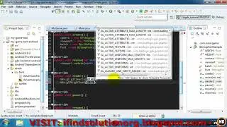 Rendering text into our screen using Bitmap font class