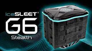 Iceberg Thermal Product Showcase