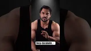 Deca durabolin abuse 💉 | steroid side effect #ytshort #bodybuilding #drug #fitnesstips #explore