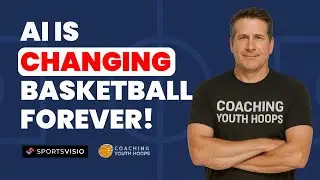 Revolutionizing Game Film: How AI Is Changing Youth Basketball Coaching