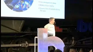 The dark side of green energy APIs - Niels Basjes