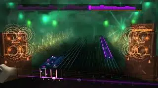 Speed of Light - Joe Satriani - Rocksmith 2014 - CDLC