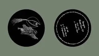 Bengoa - Forest Law (B2 Recordings)
