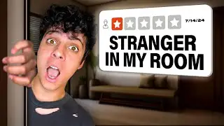I Stayed At The Worst Hotel In My City