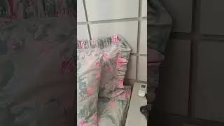 colcha de babado 100% algod&atilde;o 4 fronhas contato 1999804 1871