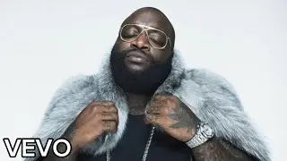 Rick Ross &mdash; Gold Roses (Official Music Video)