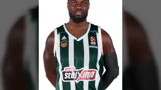 Welcome to panathinaikos ben bentil ☘️☘️☘️