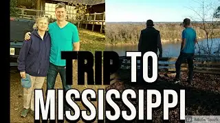Corinth, MS and surrounding areas. Visiting Mom and taking in the scenic and historic area.