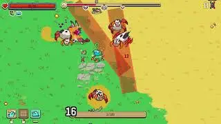 Everything Is Crab Public Test 2   Wild Wild World Easy Strat