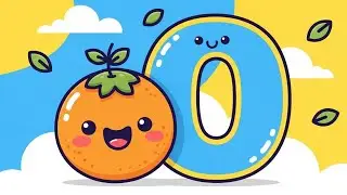 Letter O Phonics Song for Kids | Learn O Sound | ABC Phonics | Phonics Fun Kids