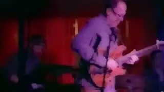 Honker with Chuck Garvey and Terry Lynch