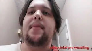 Ultra violet pro wrestling