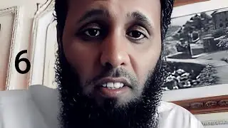 إن ربك يعلم أنك تقوم أدنى من ثلثي الليل ونصفه وثلثه - الجزء 29 الربع السادس - القارئ منصور السالمي 