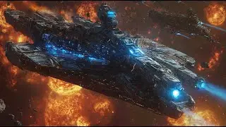 How Humanity Went from Underdog to the Galaxy&rsquo;s Worst Nightmare! Best HFY Stories | HFY Sci-Fi Story