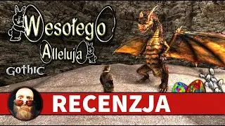 Gothic 2 Wesołego Alleluja - Recenzja