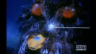 Voyage to the Bottom of the Sea S4E19 