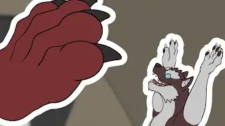 High five a dragon
