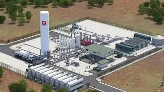 Factory LNG: Unlocking value for a lower carbon future