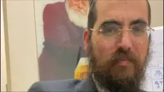 עד כמה צריך להשקיע בשביל יהודי שבוחר להיות בצד הרע?