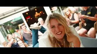 Jessy Arjaans - Sex Mannen En Geld (Offici&euml;le Videoclip)