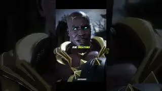 MK 11 Sad intros 😠😰 #mk11 #shortfeed