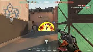 Quick ace #razemain#valorant#ace#clips#trending#valorantclips