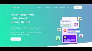 Easebuzz Insta Collect Tutorial