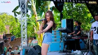 LALUNA MUSIC - TKW SISKA AMANDA - HAPPY PARTY PAGER COMMUNITY - DK. TENGGER GLAGAH KULON DAWE