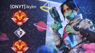 NUMBER 1 CONSOLE PRED DROPS 30 KILLS IN PRED LOBBY..(Apex legends)