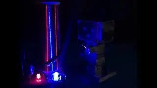 Mini Tesla Coil Build!