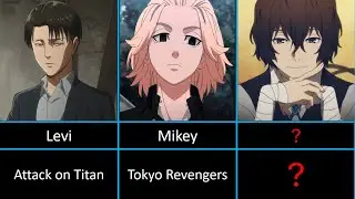 Anime Side Characters Who Definitely Stole the Show