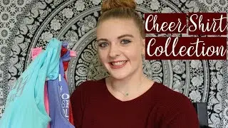 Cheer Tank Top Collection