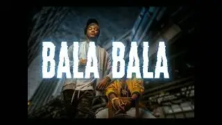 BESTA  FT BENDZO  - BALA BALA 