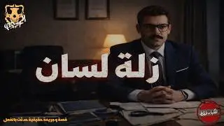 زلة لسان كشفت جريمة قتل كاملة ( جريمة حقيقية بحي الهرم )