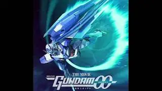 gundam 00 vs terminator  (soundtrack)